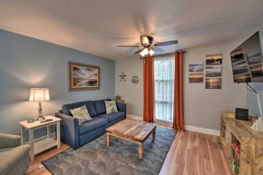 Seascape Hilton Head Condo-Beach Across the Street, Hilton Head Island
